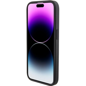 Kup Etui BMW BMHCP15LGSPBIV Apple iPhone 15 Pro hardcase M Grip Stand Bicolor granatowy/navy - BMW643 - {ean13} - Sklep Home Screen