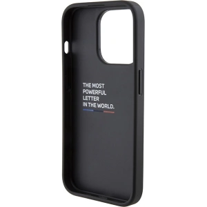 Kup Etui BMW BMHCP15LGSPBIV Apple iPhone 15 Pro kemény tok M Grip Stand Két színű tengerészkék/navy - BMW643 - {ean13} - Sklep Home Screen