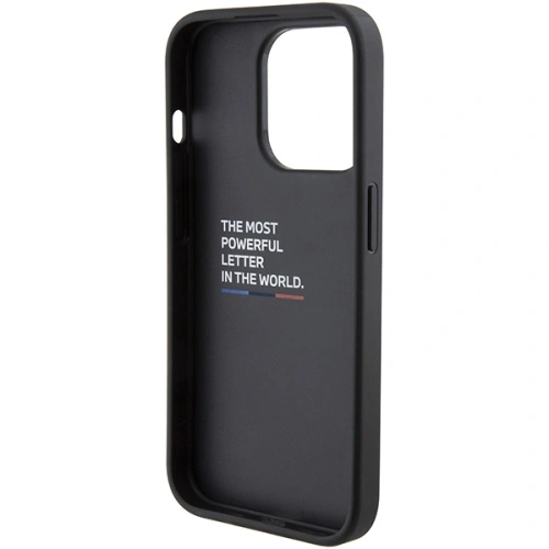 Kup Etui BMW BMHCP15LGSPBIV Apple iPhone 15 Pro kemény tok M Grip Stand Két színű tengerészkék/navy - BMW643 - {ean13} - Sklep Home Screen