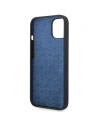 Kup Case BMW BMHCP15S22SDTK Apple iPhone 15 / 14 / 13 Hardcase M Silikon Tricolor Linien schwarz/black - BMW645 - {ean13} - Sklep Home Screen