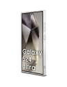 Kup Etui Guess GUHCS24LH4PSEGP Samsung Galaxy S24 Ultra kemény tok IML 4G Arany Csík rózsaszín/pink - GUE3334 - {ean13} - Sklep Home Screen