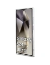 Kup Etui Guess GUHCS24LH4PSEGW Samsung Galaxy S24 Ultra keménytok IML 4G Gold Stripe barna/barnás - GUE3335 - {ean13} - Sklep Home Screen