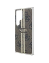 Kup Etui Guess GUHCS24LH4PSEGW Samsung Galaxy S24 Ultra hardcase IML 4G Gold Stripe hnědý/brown - GUE3335 - {ean13} - Sklep Home Screen