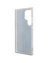Kup Etui Guess GUHCS24LH4PSEGW Samsung Galaxy S24 Ultra keménytok IML 4G Gold Stripe barna/barnás - GUE3335 - {ean13} - Sklep Home Screen