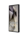 Kup Etui Guess GUHCS24LHDGPPD Samsung Galaxy S24 Ultra kemény hátlap Rhinestone Triangle arany - GUE3336 - {ean13} - Sklep Home Screen