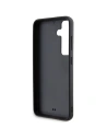 Kup Case Karl Lagerfeld KLHCS24MHDSPRK Samsung Galaxy S24+ Plus Hartschale mit Strass-Metall-Logo schwarz/black - KLD1912 - {ean13} - Sklep Home Screen