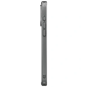 Etui UNIQ LifePro Xtreme Apple iPhone 15 Pro MagClick Charging szary/frost grey