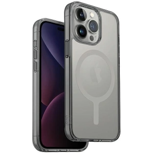 Kup Etui UNIQ LifePro Xtreme Apple iPhone 15 Pro Max MagClick Charging szary/frost grey - UNIQ1110 - {ean13} - Sklep Home Screen