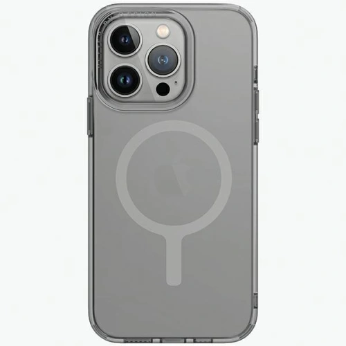 Kup Case UNIQ LifePro Xtreme Apple iPhone 15 Pro Max MagClick Charging grau/frost grey - UNIQ1110 - {ean13} - Sklep Home Screen