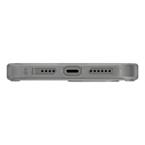 Kup Case UNIQ LifePro Xtreme Apple iPhone 15 Pro Max MagClick Charging grau/frost grey - UNIQ1110 - {ean13} - Sklep Home Screen