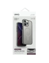 Kup Case UNIQ LifePro Xtreme Apple iPhone 15 Pro Max MagClick Charging grau/frost grey - UNIQ1110 - {ean13} - Sklep Home Screen