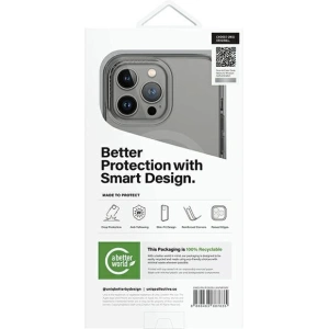 Kup Case UNIQ LifePro Xtreme Apple iPhone 15 Pro Max MagClick Charging grau/frost grey - UNIQ1110 - {ean13} - Sklep Home Screen