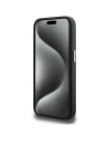 Kup Etui BMW BMHMP14X23PUFWK Apple iPhone 14 Pro Max Signature Wrapped Metal MagSafe černý/black - BMW649 - {ean13} - Sklep Home Screen