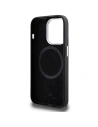 Kup Case BMW BMHMP14X23PUFWK Apple iPhone 14 Pro Max Signature Wrapped Metal MagSafe schwarz/black - BMW649 - {ean13} - Sklep Home Screen