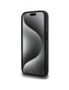 Kup Case BMW BMHMP15L22PVTA Apple iPhone 15 Pro Hardcase M Quilted Tricolor MagSafe grau/grey - BMW650 - {ean13} - Sklep Home Screen