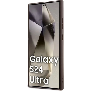 Kup Etui Guess GUHCS24LPG4GPH Samsung Galaxy S24 Ultra hardcase 4G Triangle bílý/white - GUE3339 - {ean13} - Sklep Home Screen