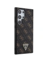 Kup Etui Guess GUHCS24LPG4GPK Samsung Galaxy S24 Ultra hardcase 4G Triangle černý/black - GUE3340 - {ean13} - Sklep Home Screen