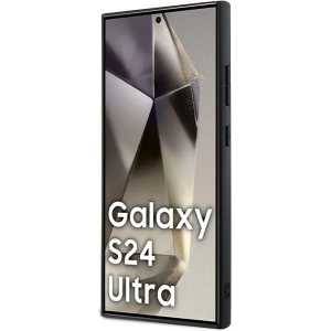 Kup Etui Guess GUHCS24LPG4GPK Samsung Galaxy S24 Ultra hardcase 4G Triangle černý/black - GUE3340 - {ean13} - Sklep Home Screen
