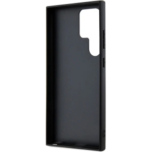Kup Etui Guess GUHCS24LPG4GPK Samsung Galaxy S24 Ultra hardcase 4G Triangle černý/black - GUE3340 - {ean13} - Sklep Home Screen