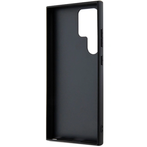 Kup Etui Guess GUHCS24LPG4GPK Samsung Galaxy S24 Ultra hardcase 4G Triangle černý/black - GUE3340 - {ean13} - Sklep Home Screen