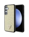 Kup Case Guess GUHCS24MHDGPPD Samsung Galaxy S24+ Plus Hardcase Rhinestone Triangle gold - GUE3341 - {ean13} - Sklep Home Screen