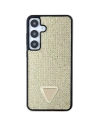 Kup Etui Guess GUHCS24MHDGPPD Samsung Galaxy S24+ Plus hardcase Rhinestone Triangle aurie/gold - GUE3341 - {ean13} - Sklep Home Screen