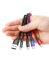 Kup Kabel USB Baseus Fast 4w1 USB-C / Lightning / 2x Micro 3,5A 1,2m (czarny) - BSU636BLK - {ean13} - Sklep Home Screen