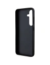 Kup Case Karl Lagerfeld KLHCS24SGKNPSK Samsung Galaxy S24 Hardcase Fixed Glitter Ikonik Logo Metal Pin schwarz/black - KLD1916 - {ean13} - Sklep Home Screen