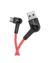 Kup Kabel USB-C s úhlem BlitzWolf BW-AC1 3A 0,9m - BLZ176 - {ean13} - Sklep Home Screen