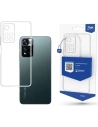 [OUTLET] Etui 3MK Clear Case Redmi Note 11 Pro+ 5G
