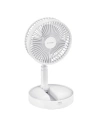 Hordozható ventilátor BlitzWolf BW-FUN1, 7200mAh, 97cm