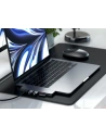 Kup Adaptor Satechi Pro Slim MacBook hub 2xUSB-C / 2xUSB-A, USB-C, USB-C USB4, HDMI, SD/microSD, gri spațial - STH101 - {ean13} - Sklep Home Screen