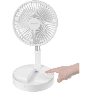 Kup Přenosný ventilátor BlitzWolf BW-FUN1, 7200mAh, 97cm - BLZ177 - {ean13} - Sklep Home Screen