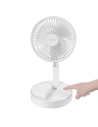 Kup BlitzWolf Tragbarer Ventilator BW-FUN1, 7200mAh, 97cm - BLZ177 - {ean13} - Sklep Home Screen