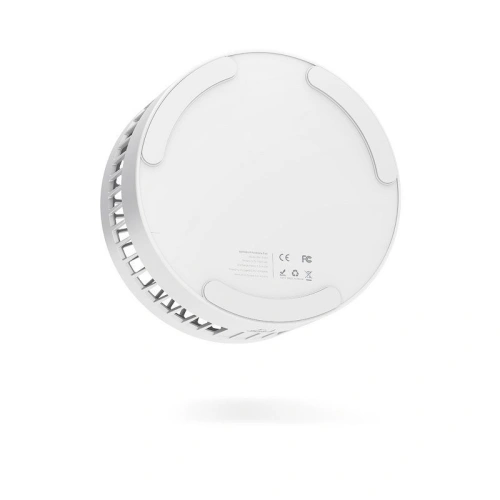 Kup BlitzWolf Tragbarer Ventilator BW-FUN1, 7200mAh, 97cm - BLZ177 - {ean13} - Sklep Home Screen