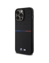 Kup Etui BMW BMHMP15X22SMPK Apple iPhone 15 Pro Max hardcase M Silicone Pattern MagSafe černý/black - BMW655 - {ean13} - Sklep Home Screen