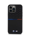 Kup Etui BMW BMHMP15X22SMPK Apple iPhone 15 Pro Max hardcase M Silicone Pattern MagSafe černý/black - BMW655 - {ean13} - Sklep Home Screen