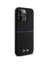 Kup Case BMW BMHMP15X22SMPK Apple iPhone 15 Pro Max Hardcase M Silikonmuster MagSafe schwarz/black - BMW655 - {ean13} - Sklep Home Screen