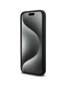 Kup Case BMW BMHMP15X22SMPK Apple iPhone 15 Pro Max Hardcase M Silikonmuster MagSafe schwarz/black - BMW655 - {ean13} - Sklep Home Screen