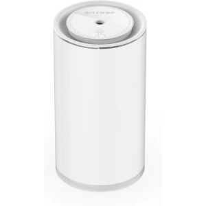 Kup Umidificator ultrasonic BlitzWolf BW-FUN2 cu funcție de lampă de noapte, 400ml - BLZ178 - {ean13} - Sklep Home Screen