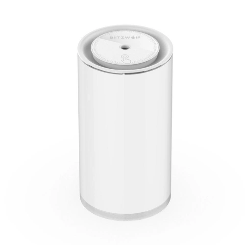 Kup Umidificator ultrasonic BlitzWolf BW-FUN2 cu funcție de lampă de noapte, 400ml - BLZ178 - {ean13} - Sklep Home Screen