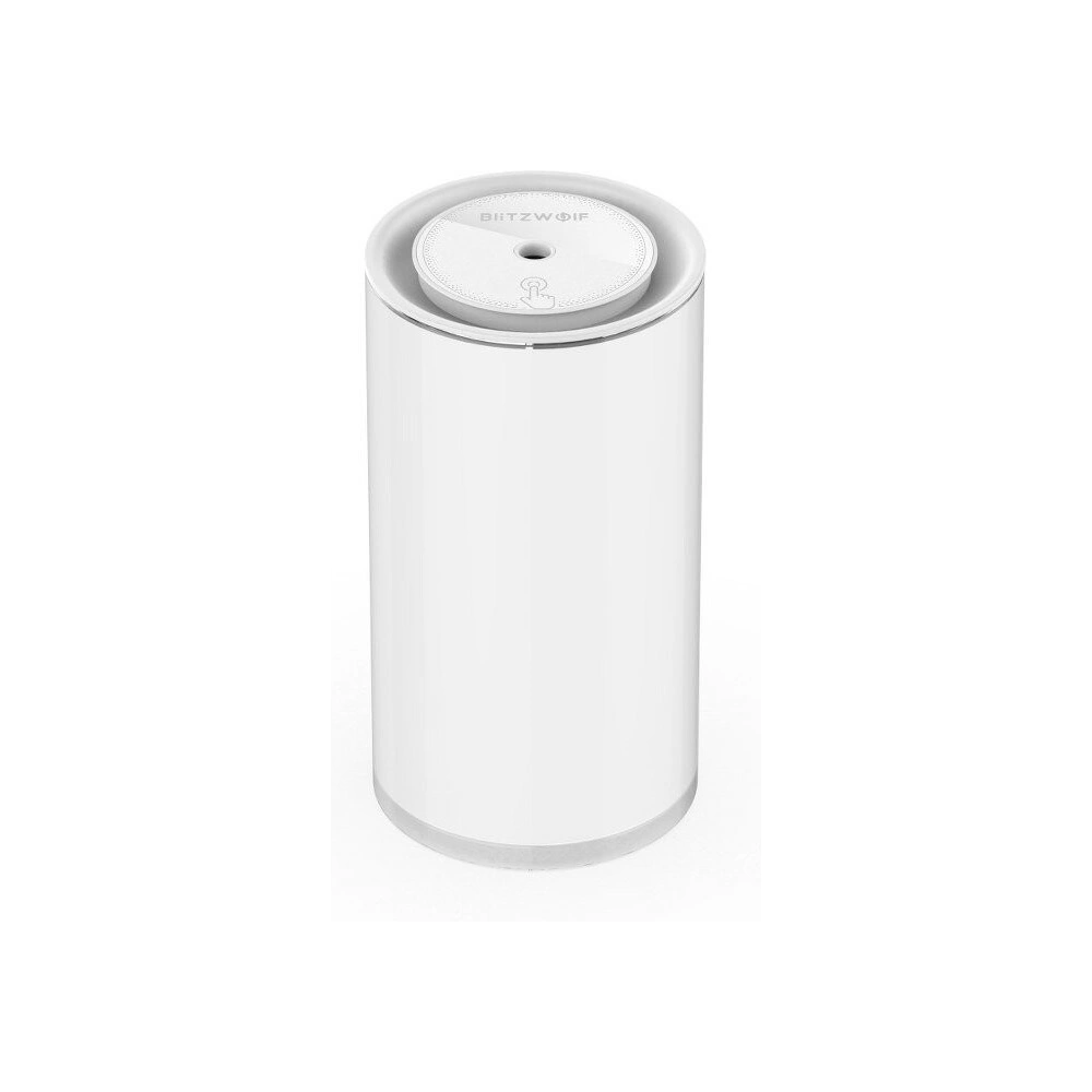 Ultradźwiękowy nawilżacz powietrza BlitzWolf BW-FUN2 z funkcją lampki nocnej, 400ml