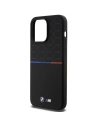 Kup Etui BMW BMHMP15X22SMPK Apple iPhone 15 Pro Max hardcase M Silicone Pattern MagSafe černý/black - BMW655 - {ean13} - Sklep Home Screen