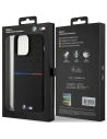 Kup Etui BMW BMHMP15X22SMPK Apple iPhone 15 Pro Max hardcase M Pattern din silicon MagSafe negru/black - BMW655 - {ean13} - Sklep Home Screen