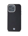 Kup Etui BMW BMHMP15X23PUFWK Apple iPhone 15 Pro Max Signature Wrapped Metal MagSafe černý/black - BMW656 - {ean13} - Sklep Home Screen