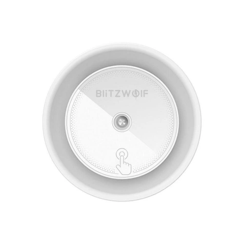 Buy Humidifier BlitzWolf BW-FUN2 with night lamp function - BLZ178 - {ean13} - Home Screen Store Europe