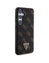 Kup Case Guess GUHCS24MPG4GPK Samsung Galaxy S24+ Plus Hartschale 4G Triangle schwarz/black - GUE3345 - {ean13} - Sklep Home Screen