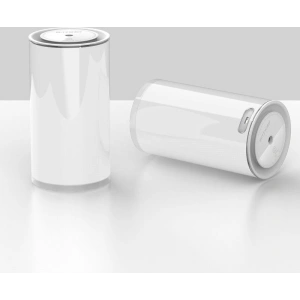 Kup Ultradźwiękowy nawilżacz powietrza BlitzWolf BW-FUN2 z funkcją lampki nocnej, 400ml - BLZ178 - {ean13} - Sklep Home Screen