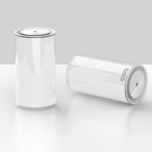 Kup Umidificator ultrasonic BlitzWolf BW-FUN2 cu funcție de lampă de noapte, 400ml - BLZ178 - {ean13} - Sklep Home Screen