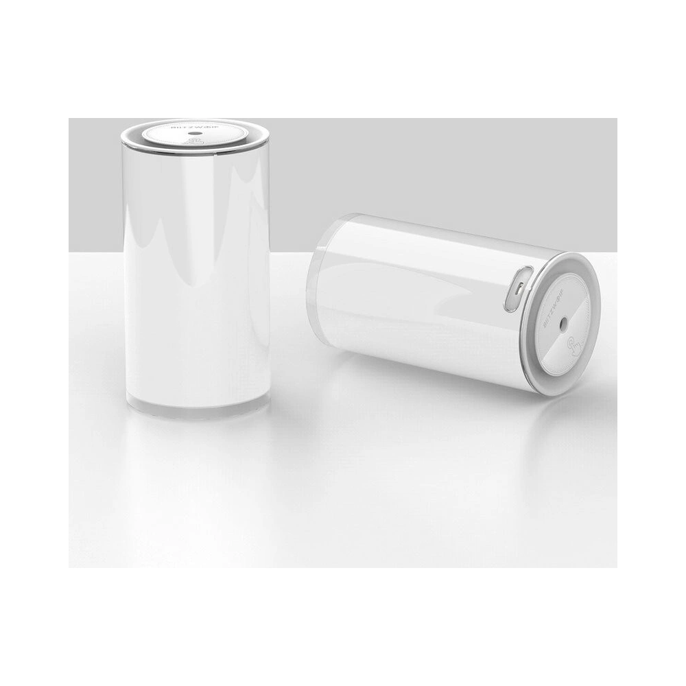 Ultradźwiękowy nawilżacz powietrza BlitzWolf BW-FUN2 z funkcją lampki nocnej, 400ml